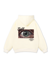 The World Only Hoodie