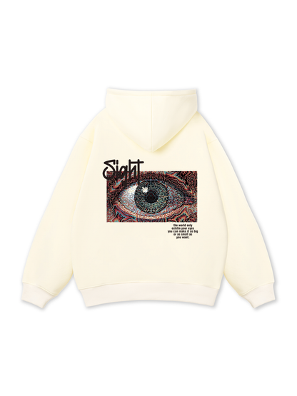 The World Only Hoodie