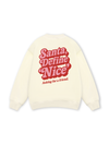Santa Define Nice Sweater