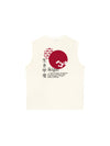 Áo Ba Lỗ Relaxed Fit Ikigai A Reason For Being