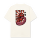 Áo Thun Relaxed Fit Japan Spirit Chochin Obake