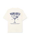 Áo Thun Relaxed Fit Margarita