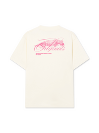 Áo Thun Relaxed Fit Not Hesitate