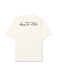Áo Thun Relaxed Fit Better Every Day