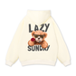 Lazy Sunday Hoodie
