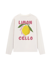 Áo Thun Dài Tay Summer Lemon Cello