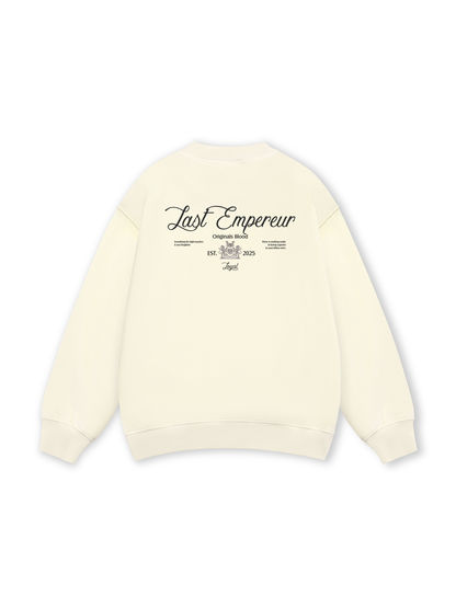 Last Empereur Sweater