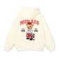 Monaco Bear Club Hoodie