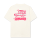 Áo Thun Relaxed Fit Summer To Remember