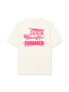Áo Thun Relaxed Fit Summer To Remember