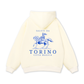 Torino Citta Magica Hoodie