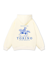 Torino Citta Magica Hoodie