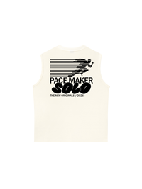 Áo Ba Lỗ Relaxed Fit Pace Maker