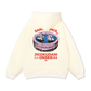 Saru Spings Hoodie