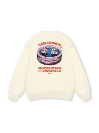 Saru Spings Sweater