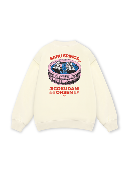 Saru Spings Sweater