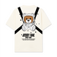 Áo Thun Relaxed Fit Space Teddy
