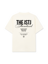 Áo Thun Relaxed Fit The ISTJ Standard