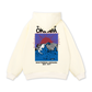 Great Wave Okinawa Hoodie