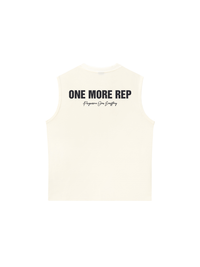 Áo Ba Lỗ Relaxed Fit Progression Over Everything