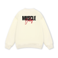 Muscle Daddy Sweater