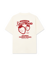 Áo Thun Relaxed Fit Good Mood