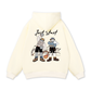 Just Start Hoodie