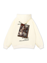 This Time I Thought Hoodie