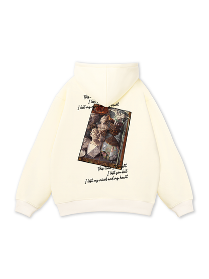 This Time I Thought Hoodie