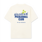 Áo Thun Relaxed Fit Weekend Pickleball Club