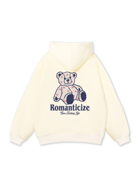 Romanticize Teddy Hoodie