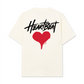 Áo Thun Relaxed Fit Heartbeat