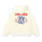 Daruma Shogun Hoodie