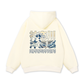 Under the Wave off Kanagawa Hoodie