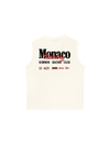 Áo Ba Lỗ Relaxed Fit Monaco Racing