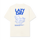 Áo Thun Relaxed Fit Lazy Day MH3196MH