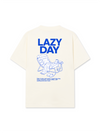 Áo Thun Relaxed Fit Lazy Day MH3196MH