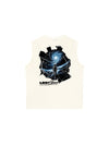 Áo Ba Lỗ Relaxed Fit Lost In Space
