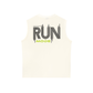 Áo Ba Lỗ Relaxed Fit Run Mode