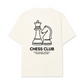 Áo Thun Relaxed Fit Chess Club
