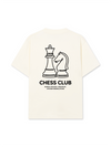 Áo Thun Relaxed Fit Chess Club