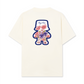 Áo Thun Relaxed Fit Play It Bear