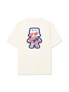 Áo Thun Relaxed Fit Play It Bear