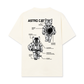 Áo Thun Relaxed Fit Meow-ssion To Mars