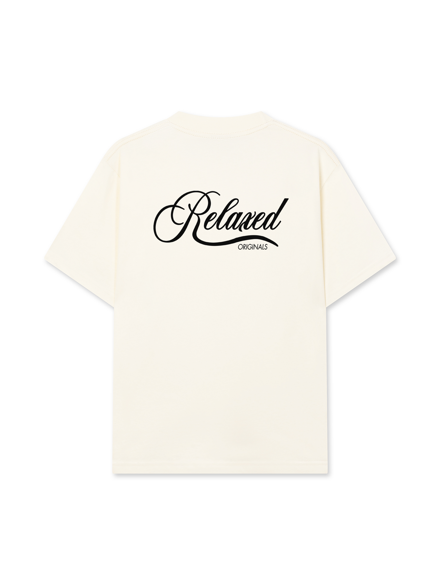 Áo Thun Relaxed Fit Originals Relax