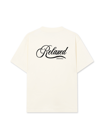 Áo Thun Relaxed Fit Originals Relax