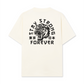 Áo Thun Relaxed Fit Stay Strong Forever