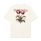 Áo Thun Relaxed Fit Tropical Tulpanes