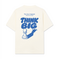 Áo Thun Relaxed Fit Think Big