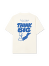 Áo Thun Relaxed Fit Think Big